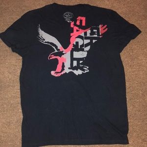 Men’s Graphic Tee Shirt